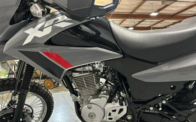 2025 Honda XR™ 150L