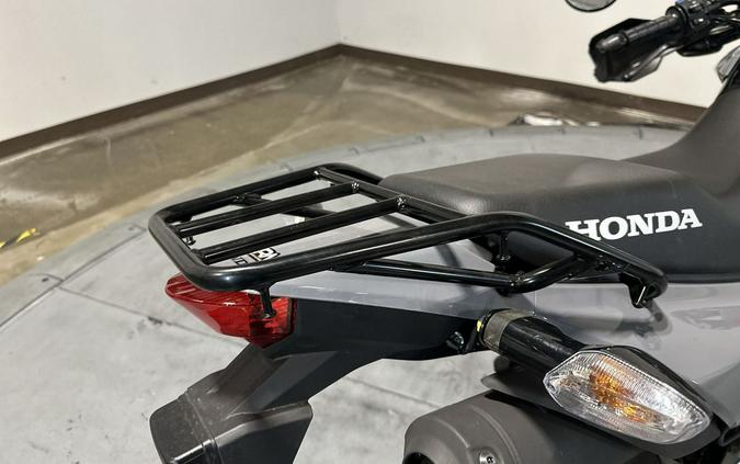 2025 Honda XR™ 150L