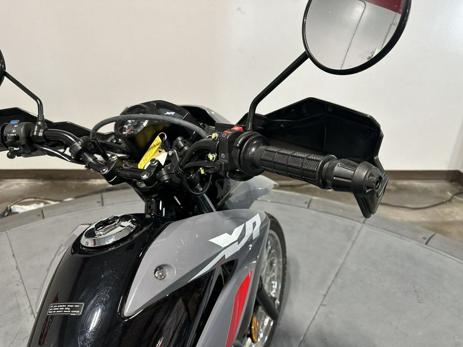 2025 Honda XR™ 150L