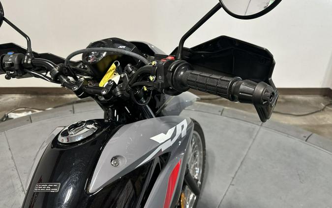 2025 Honda XR™ 150L