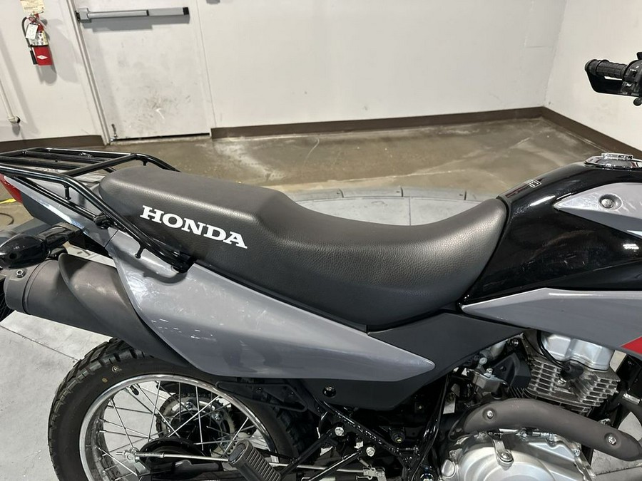 2025 Honda XR™ 150L