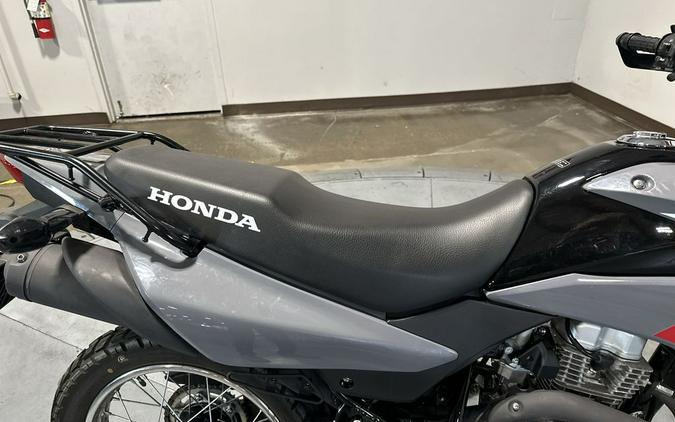 2025 Honda XR™ 150L