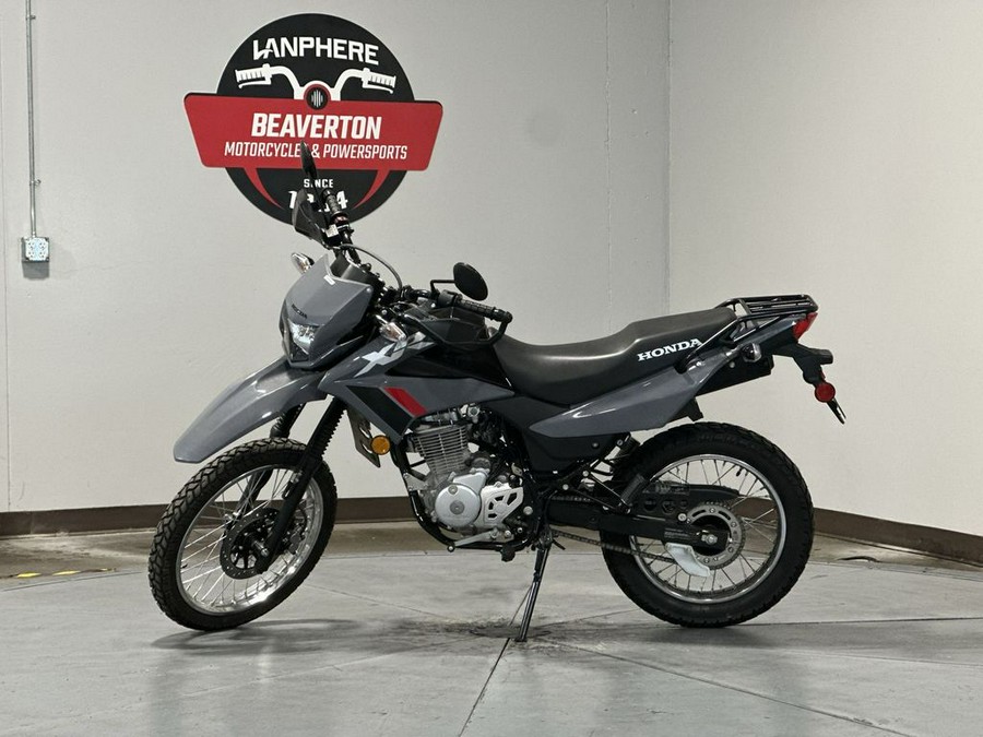 2025 Honda XR™ 150L
