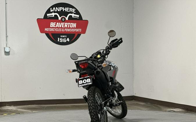2025 Honda XR™ 150L