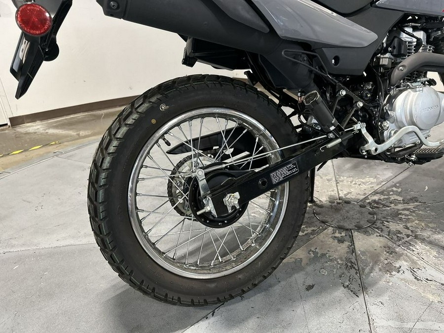 2025 Honda XR™ 150L