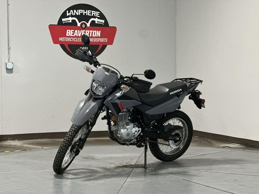2025 Honda XR™ 150L