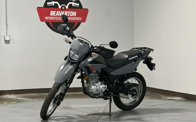 2025 Honda XR™ 150L