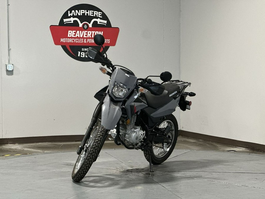 2025 Honda XR™ 150L