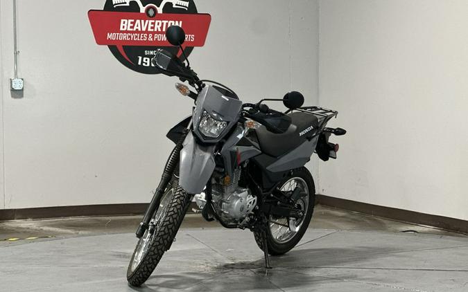2025 Honda XR™ 150L