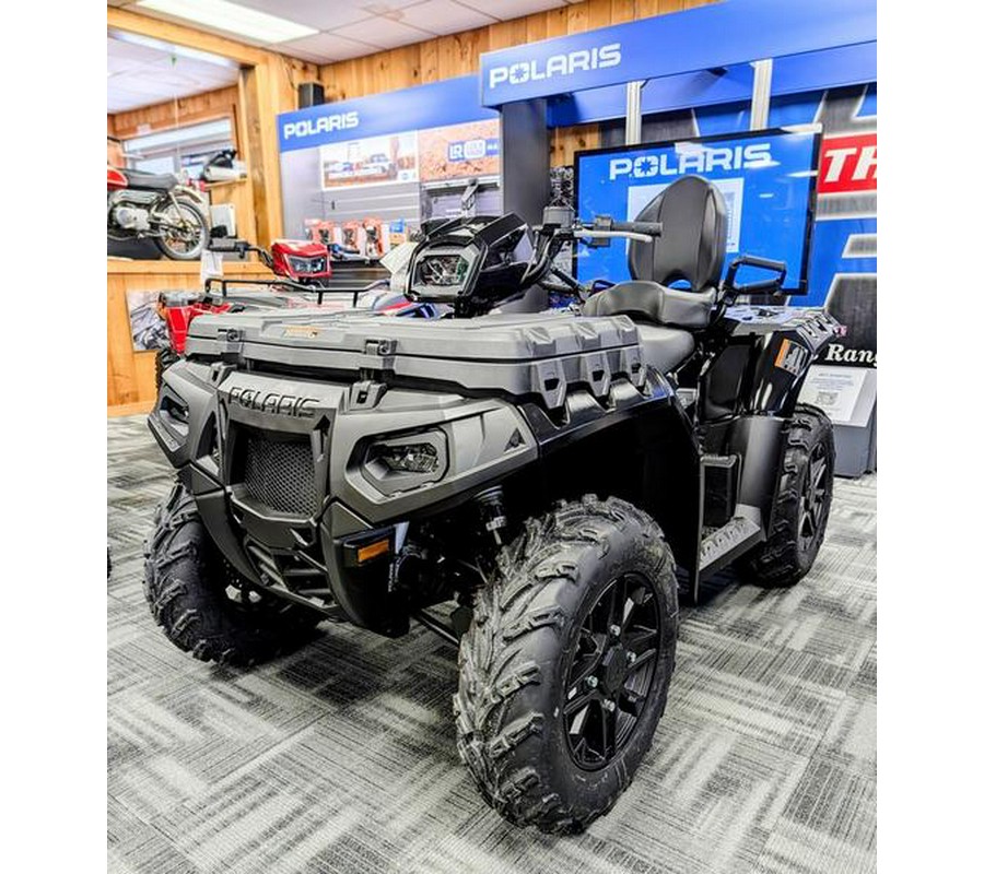 2026 Polaris® Sportsman Touring 850 Premium