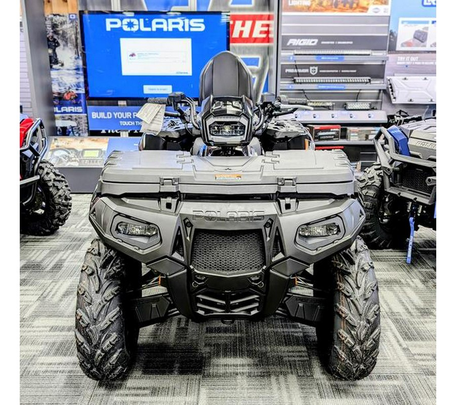 2026 Polaris® Sportsman Touring 850 Premium