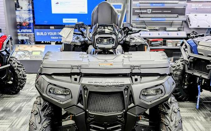 2026 Polaris® Sportsman Touring 850 Premium