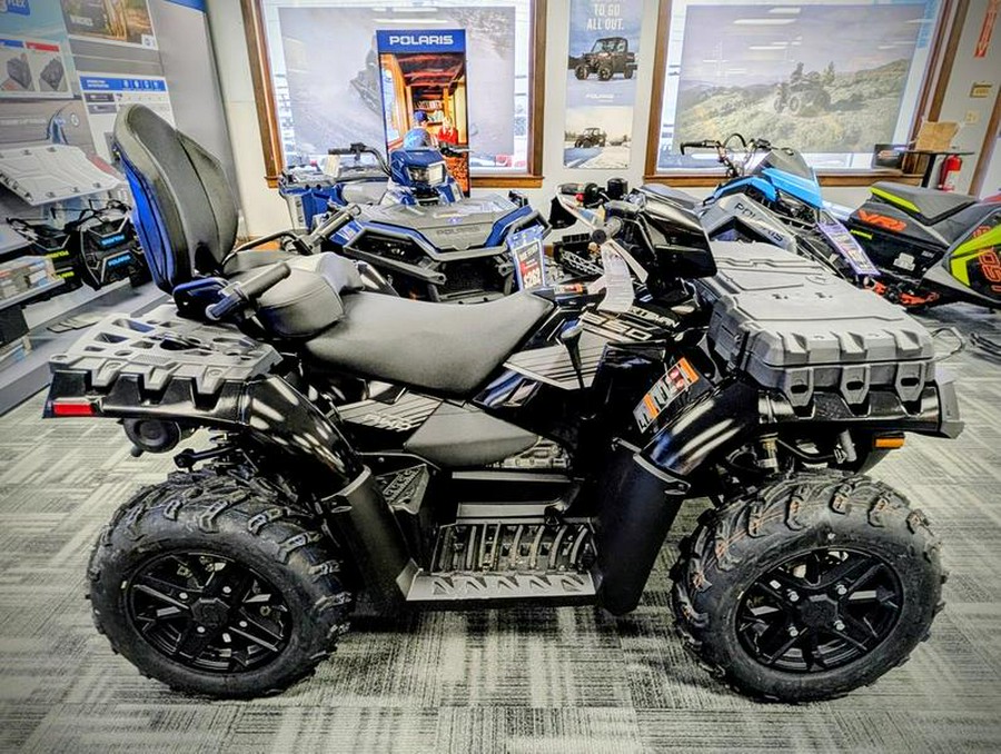 2026 Polaris® Sportsman Touring 850 Premium