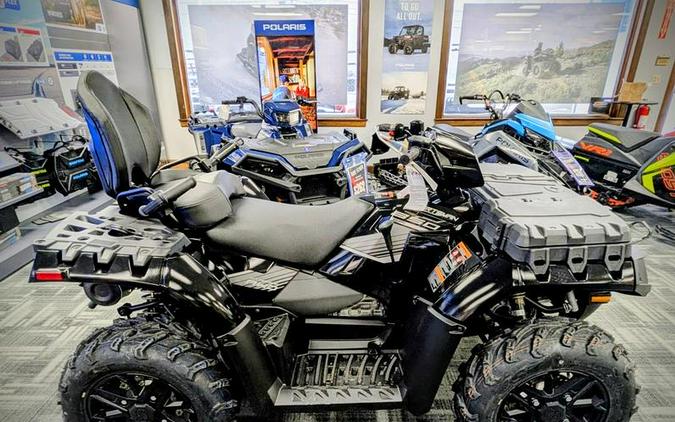 2026 Polaris® Sportsman Touring 850 Premium