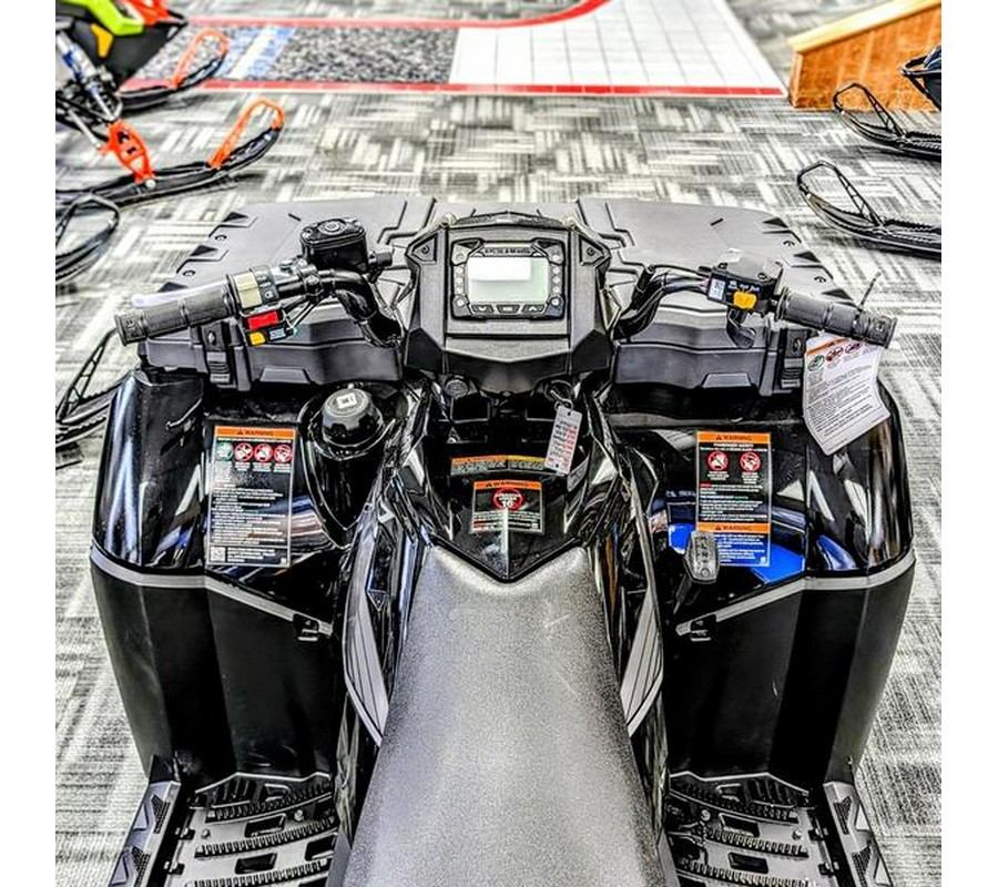 2026 Polaris® Sportsman Touring 850 Premium