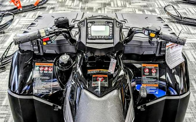 2026 Polaris® Sportsman Touring 850 Premium