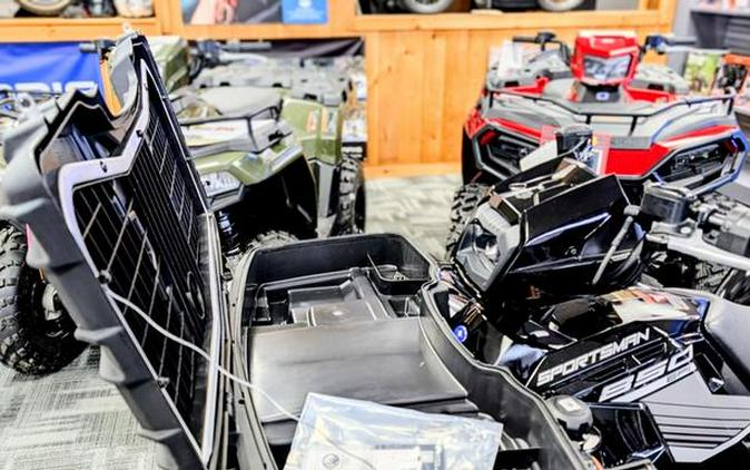 2026 Polaris® Sportsman Touring 850 Premium