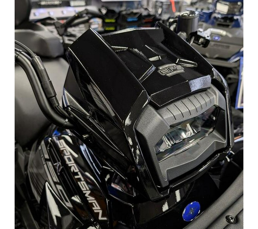 2026 Polaris® Sportsman Touring 850 Premium