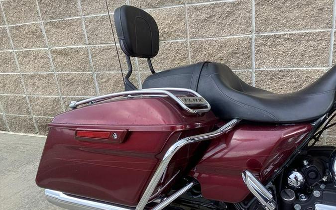 2014 Harley-Davidson® FLHXS - Street Glide® Special