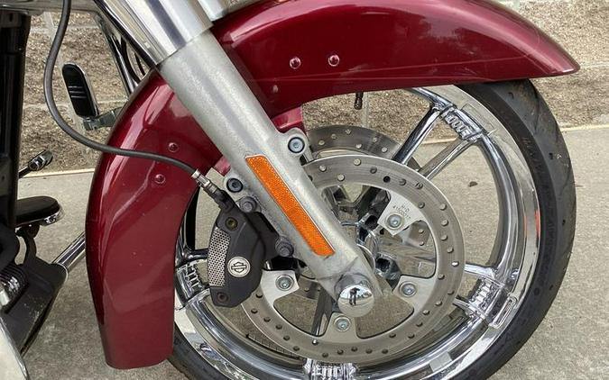 2014 Harley-Davidson® FLHXS - Street Glide® Special