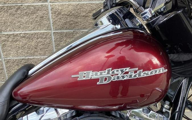 2014 Harley-Davidson® FLHXS - Street Glide® Special