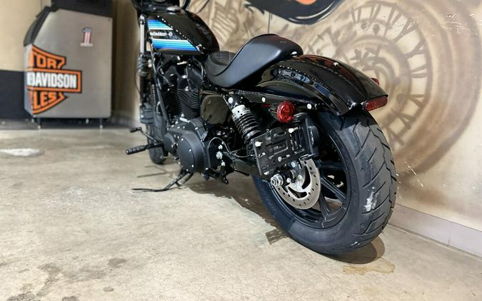 XL 1200NS 2019 Iron 1200™