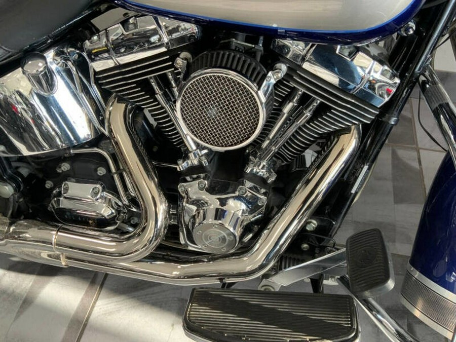 2007 Harley-Davidson® FLSTC HERITAGE CLASSIC