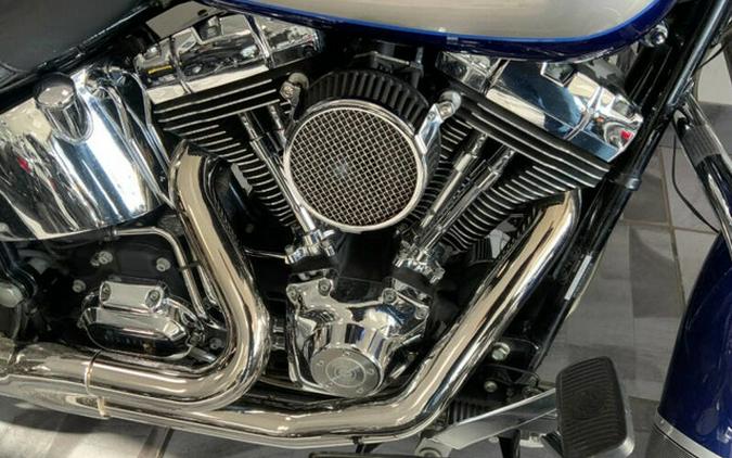 2007 Harley-Davidson Softail FLSTC HERITAGE CLASSIC