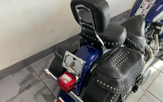 2007 Harley-Davidson® FLSTC HERITAGE CLASSIC