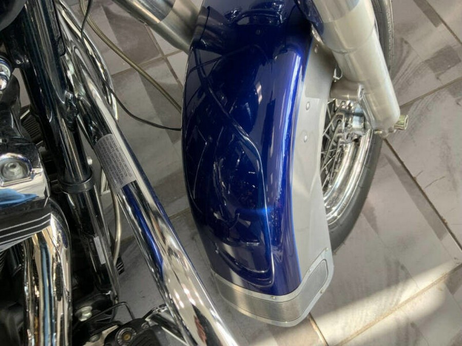 2007 Harley-Davidson® FLSTC HERITAGE CLASSIC