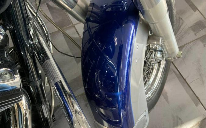 2007 Harley-Davidson® FLSTC HERITAGE CLASSIC