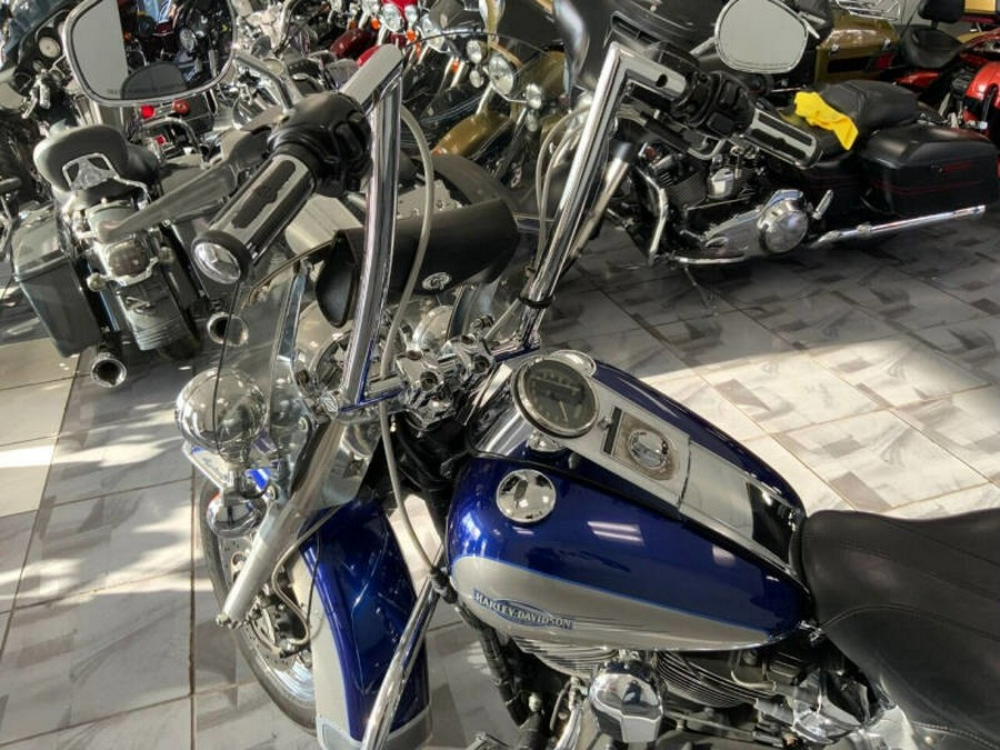 2007 Harley-Davidson® FLSTC HERITAGE CLASSIC