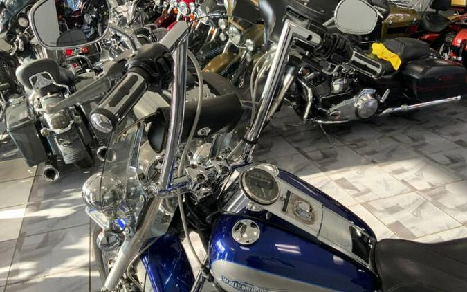 2007 Harley-Davidson® FLSTC HERITAGE CLASSIC