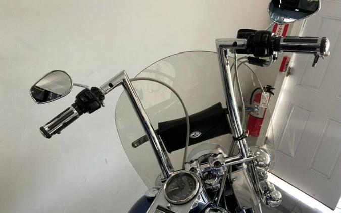 2007 Harley-Davidson Softail FLSTC HERITAGE CLASSIC