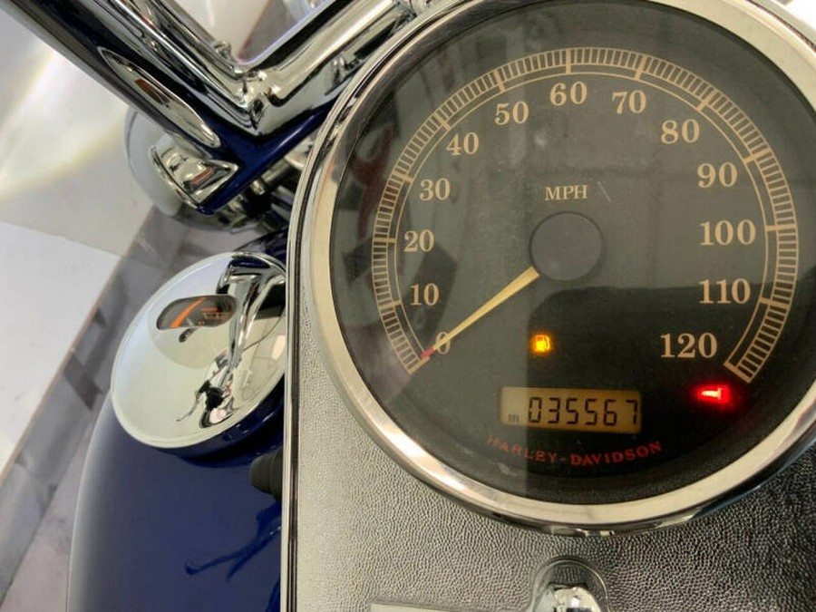 2007 Harley-Davidson® FLSTC HERITAGE CLASSIC