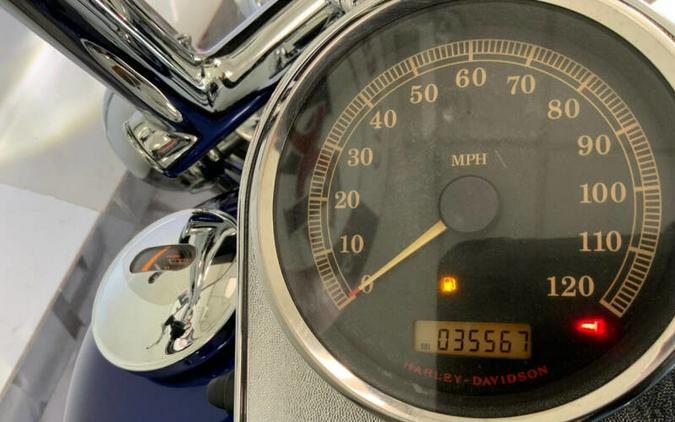 2007 Harley-Davidson® FLSTC HERITAGE CLASSIC