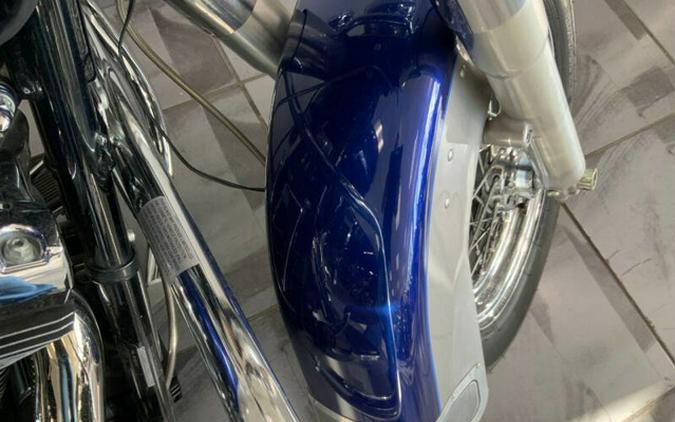 2007 Harley-Davidson Softail FLSTC HERITAGE CLASSIC