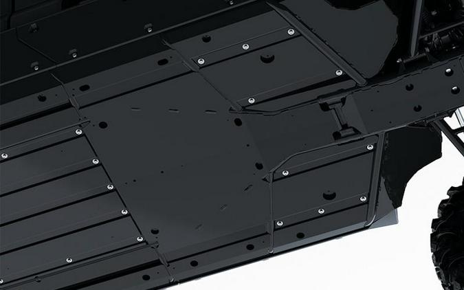 2026 Kawasaki Teryx® KRX4™ 1000