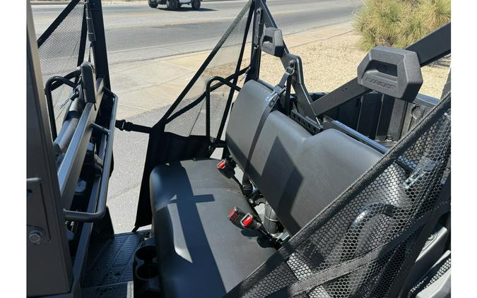 2026 Polaris 2026 POLARIS RANGER CREW 1000 Sage Green