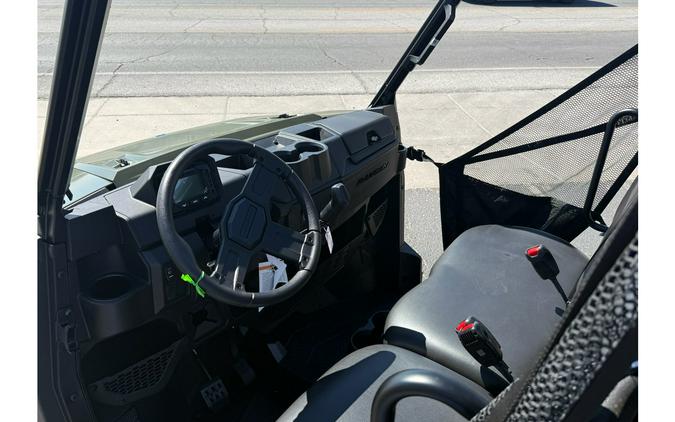 2026 Polaris 2026 POLARIS RANGER CREW 1000 Sage Green