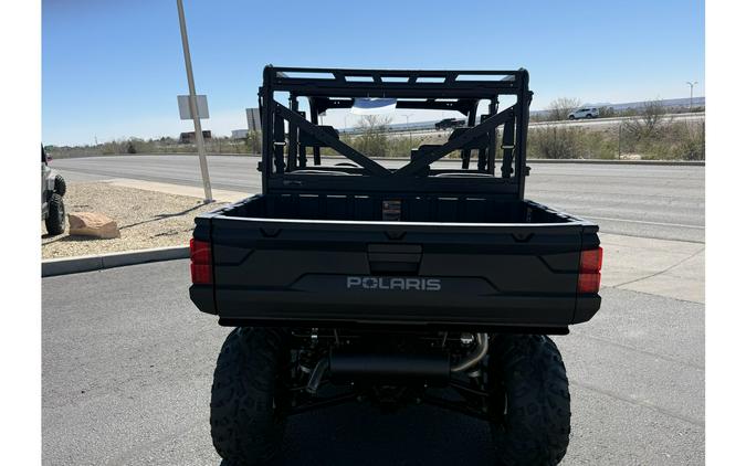 2026 Polaris 2026 POLARIS RANGER CREW 1000 Sage Green