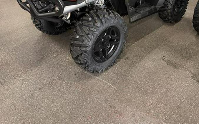 2026 Polaris Sportsman Touring 570 Premium