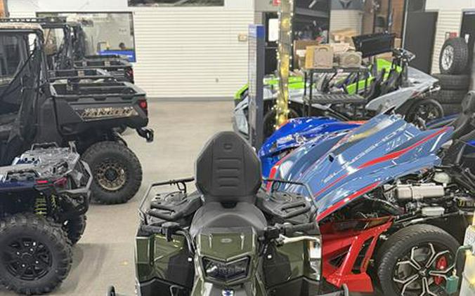 2026 Polaris Sportsman Touring 570 Premium