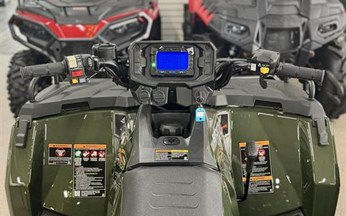 2026 Polaris Sportsman Touring 570 Premium