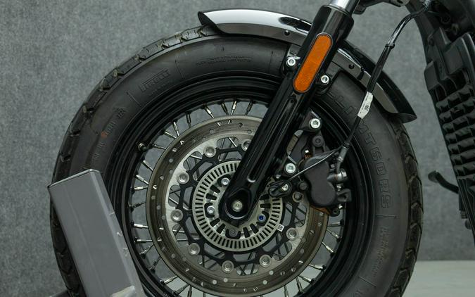 2025 INDIAN SUPER SCOUT LIMITED W/TECH PKGE & ABS