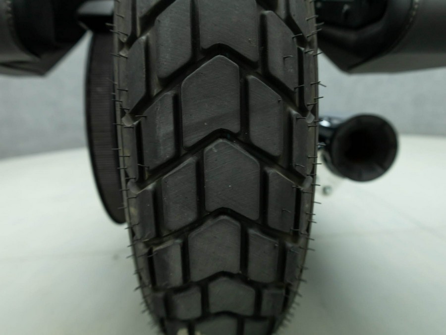 2025 INDIAN SUPER SCOUT LIMITED W/TECH PKGE & ABS