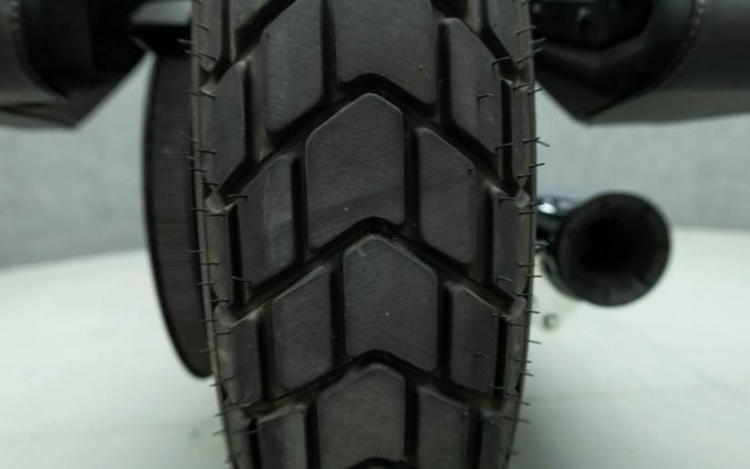 2025 INDIAN SUPER SCOUT LIMITED W/TECH PKGE & ABS