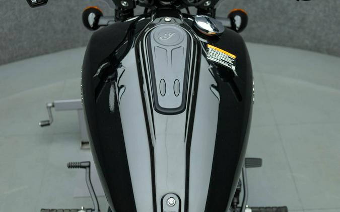 2025 INDIAN SUPER SCOUT LIMITED W/TECH PKGE & ABS
