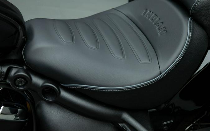 2025 INDIAN SUPER SCOUT LIMITED W/TECH PKGE & ABS