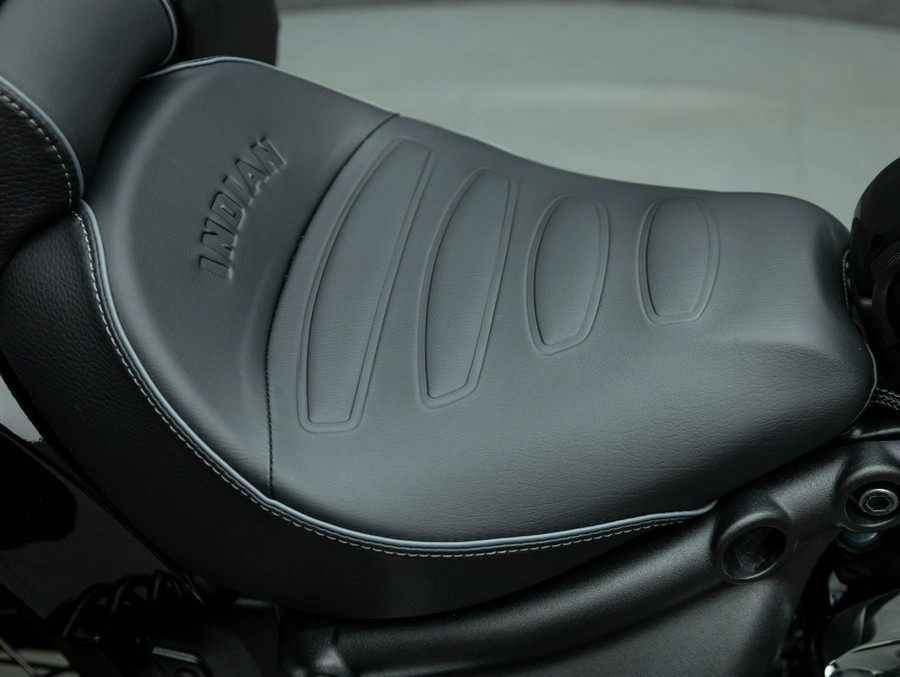 2025 INDIAN SUPER SCOUT LIMITED W/TECH PKGE & ABS